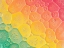 Picture of MULTICOLORED BUBBLE SURFACE