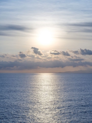 Picture of BEAUTIFUL BEACH SUNSET