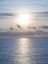 Picture of BEAUTIFUL BEACH SUNSET