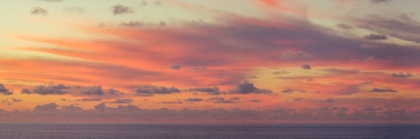 Picture of BEAUTIFUL SUNSET SKY