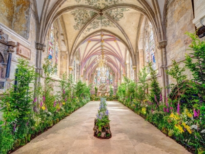Picture of CHICHESTER CATHEDRAL