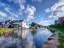 Picture of RESTAURANT ALONG THE CANAL, SOUTHPORT, UK