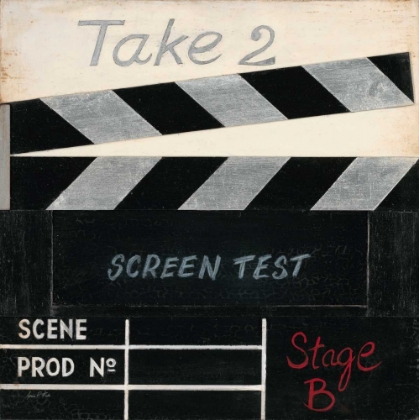 Picture of SCREEN TEST