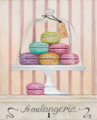 Picture of FRENCH MACAROONS 1