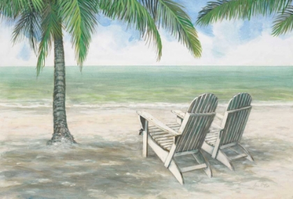 Picture of TROPICAL TREAT