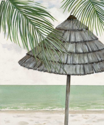 Picture of SEASIDE PALAPA
