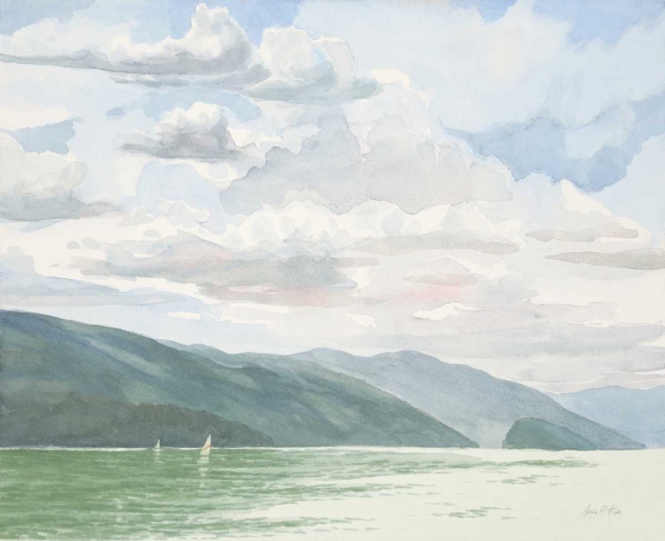 Picture of OCEAN SAILING 2