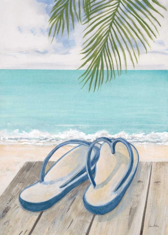 Picture of BEACH COMFORT 