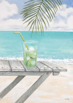 Picture of BEACH REFRESHMENT