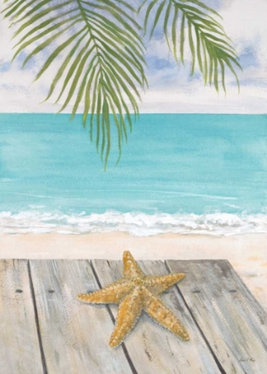 Picture of BEACH LIFE
