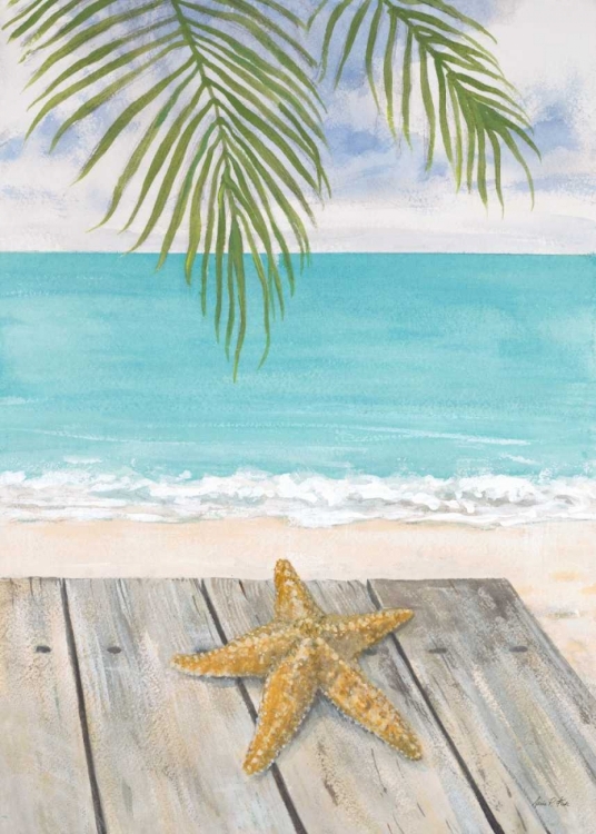 Picture of BEACH LIFE