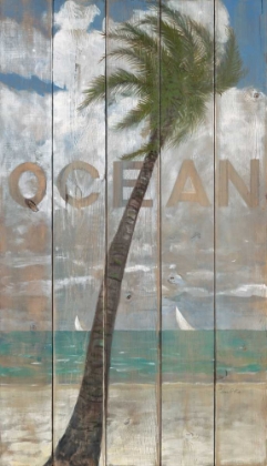 Picture of OCEAN SIGN