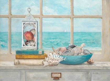 Picture of OCEAN AIR VIEW