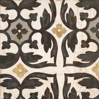 Picture of WINERY VILLA TILE 1
