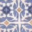 Picture of FLORENTINE SUMMER TILE 1