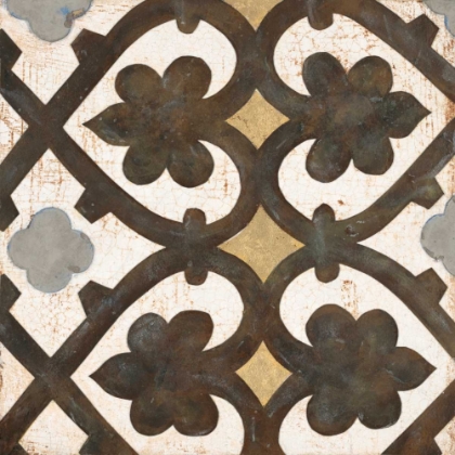 Picture of WINERY VILLA TILE 2