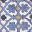 Picture of FLORENTINE SUMMER TILE 2