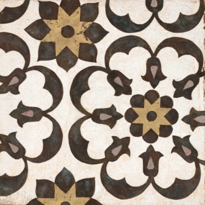Picture of WINERY VILLA TILE 3