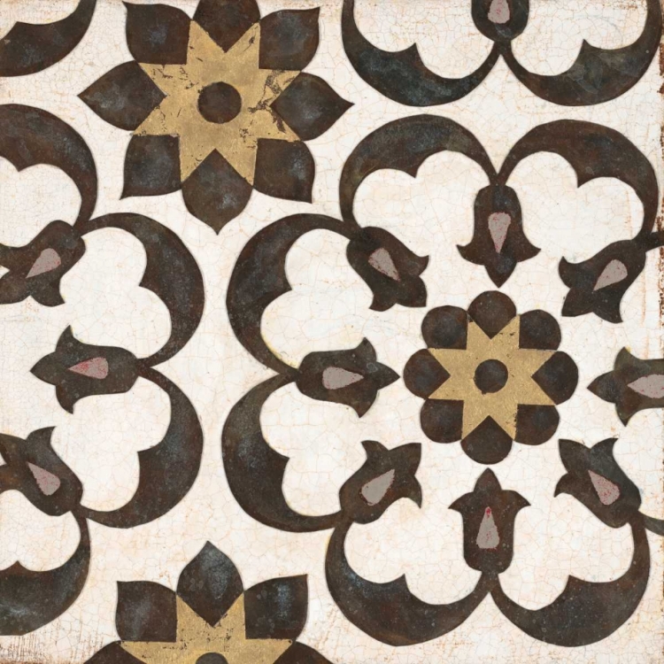 Picture of WINERY VILLA TILE 3
