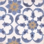 Picture of FLORENTINE SUMMER TILE 3