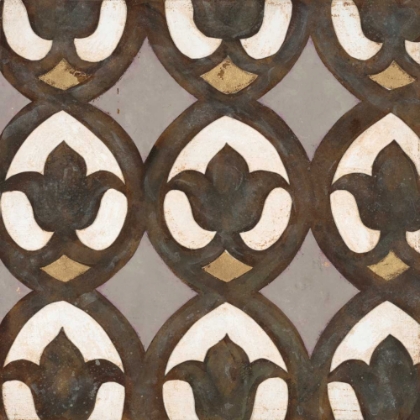 Picture of WINERY VILLA TILE 4