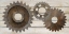 Picture of INDUSTRIAL CHIC ELEMENTS