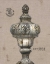 Picture of INDUSTRIAL CHIC FINIAL