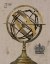 Picture of INDUSTRIAL CHIC ARMILLARY GLOBE