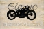 Picture of CLASSIC MOTORCYCLE