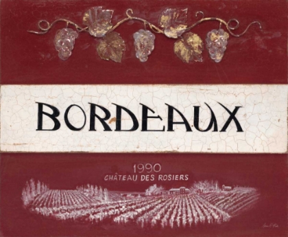 Picture of BORDEAUX CELLAR RESERVE