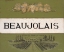 Picture of BEAUJOLAIS CELLAR RESERVE