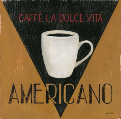 Picture of CAFFE LA DOLCE VITA AMERICANO