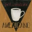 Picture of CAFFE LA DOLCE VITA AMERICANO