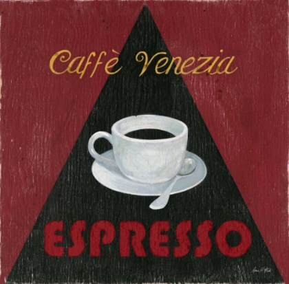 Picture of CAFFEE VENEZIA ESPRESSO