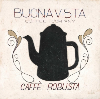 Picture of BUONA VISTA COFFEE