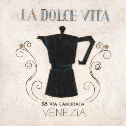 Picture of LA DOLCE VITA COFFEE