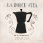 Picture of LA DOLCE VITA COFFEE
