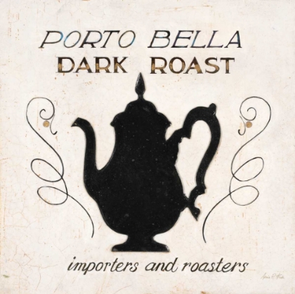 Picture of PORTO BELLA COFFEE