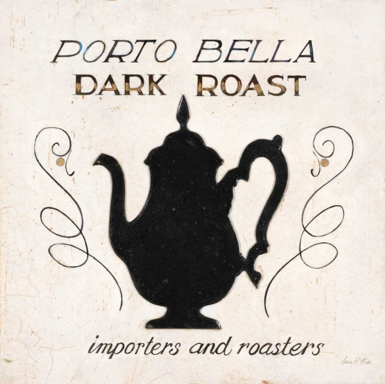 Picture of PORTO BELLA COFFEE