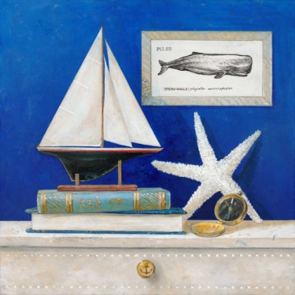Picture of STORIES OF THE SEA 1