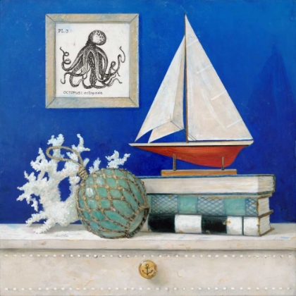 Picture of STORIES OF THE SEA 2