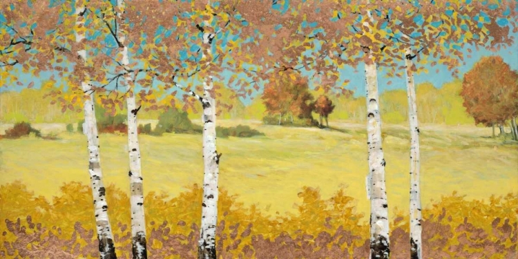 Picture of COPPER BIRCH
