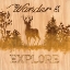 Picture of WANDER AND EXPLORE