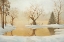 Picture of WINTER GLOW