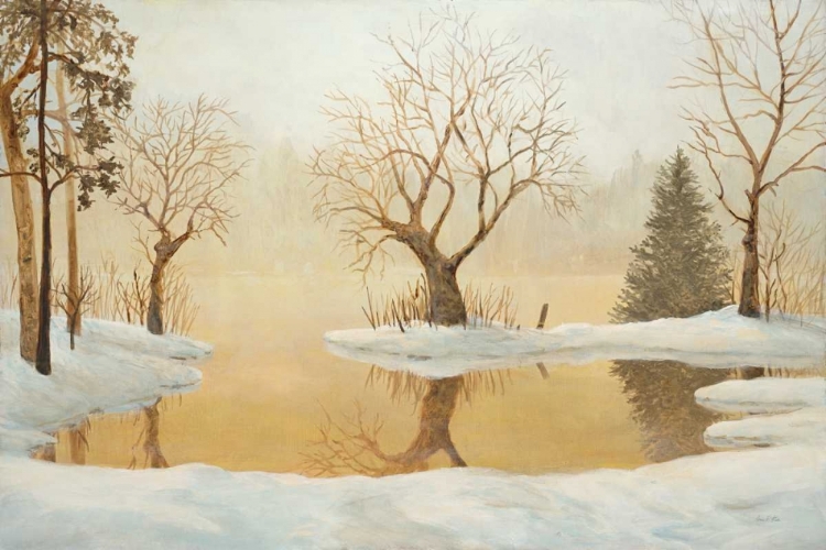 Picture of WINTER GLOW