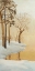 Picture of WINTER GLOW PANEL 1