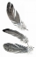 Picture of FEATHER STUDY 3