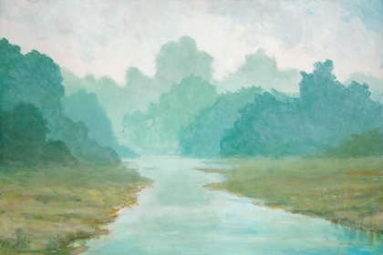 Picture of MORNING VIEW