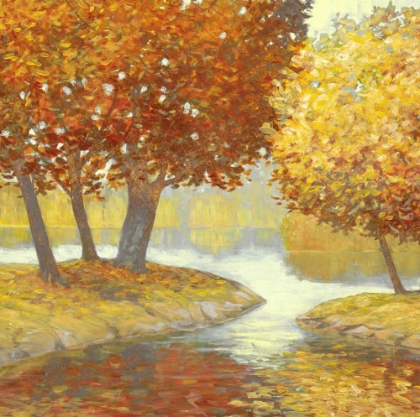 Picture of AMBER NATURE 2