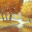 Picture of AMBER NATURE 2
